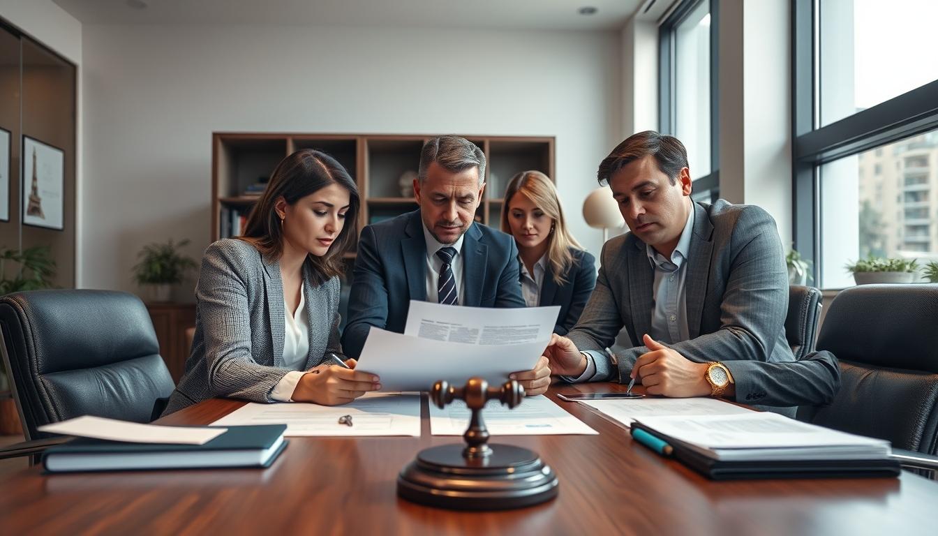 About MirrorMeadowMaple's senior legal support