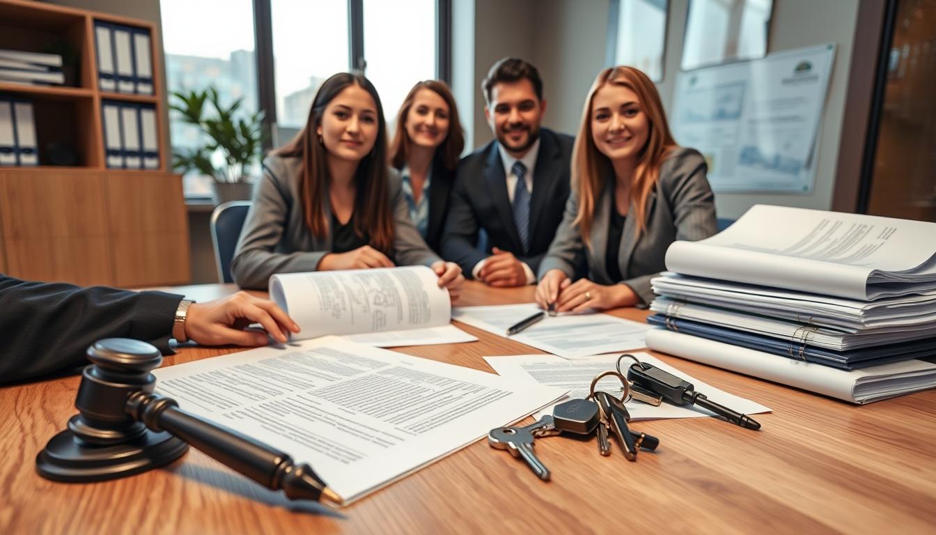 Family guidance and planning support