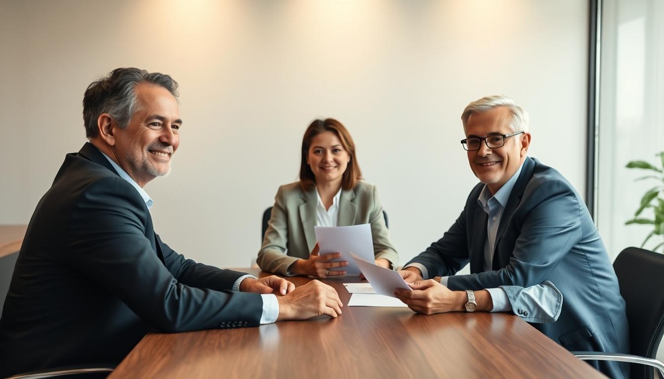 Family legal support